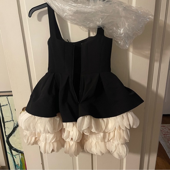 Bronx and Banco Catalina Mini Dress - Picture 9 of 10